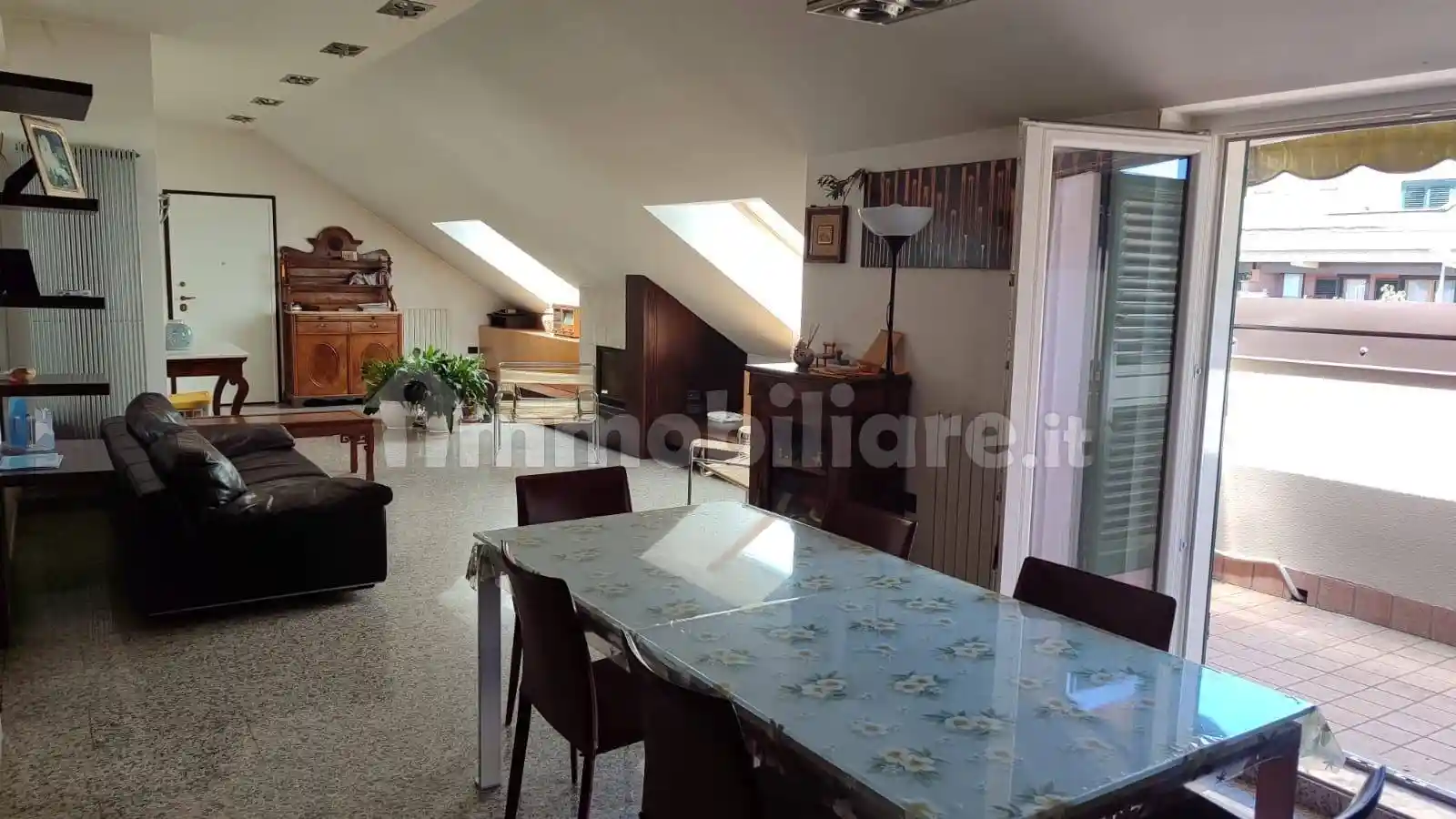 Appartamento in vendita a Teramo