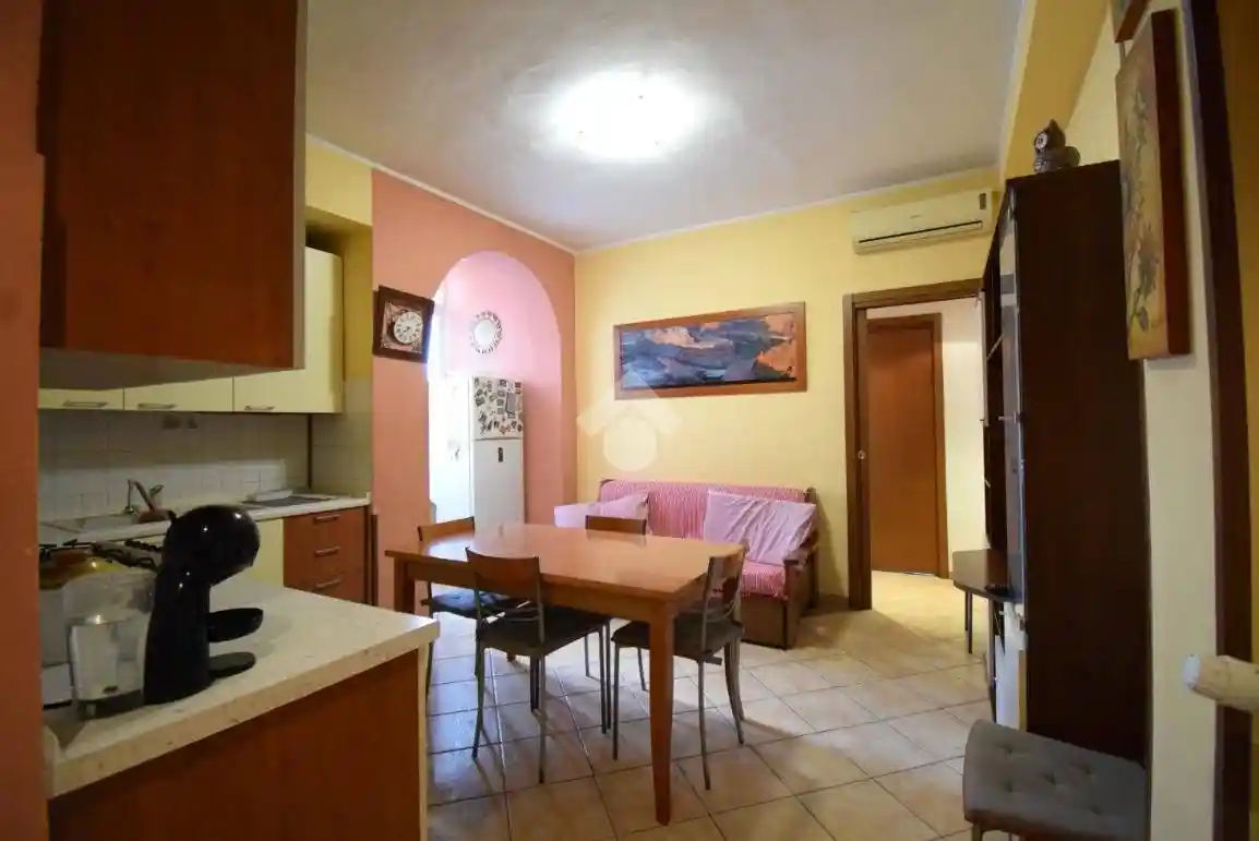 Appartamento in vendita a Cologno Monzese