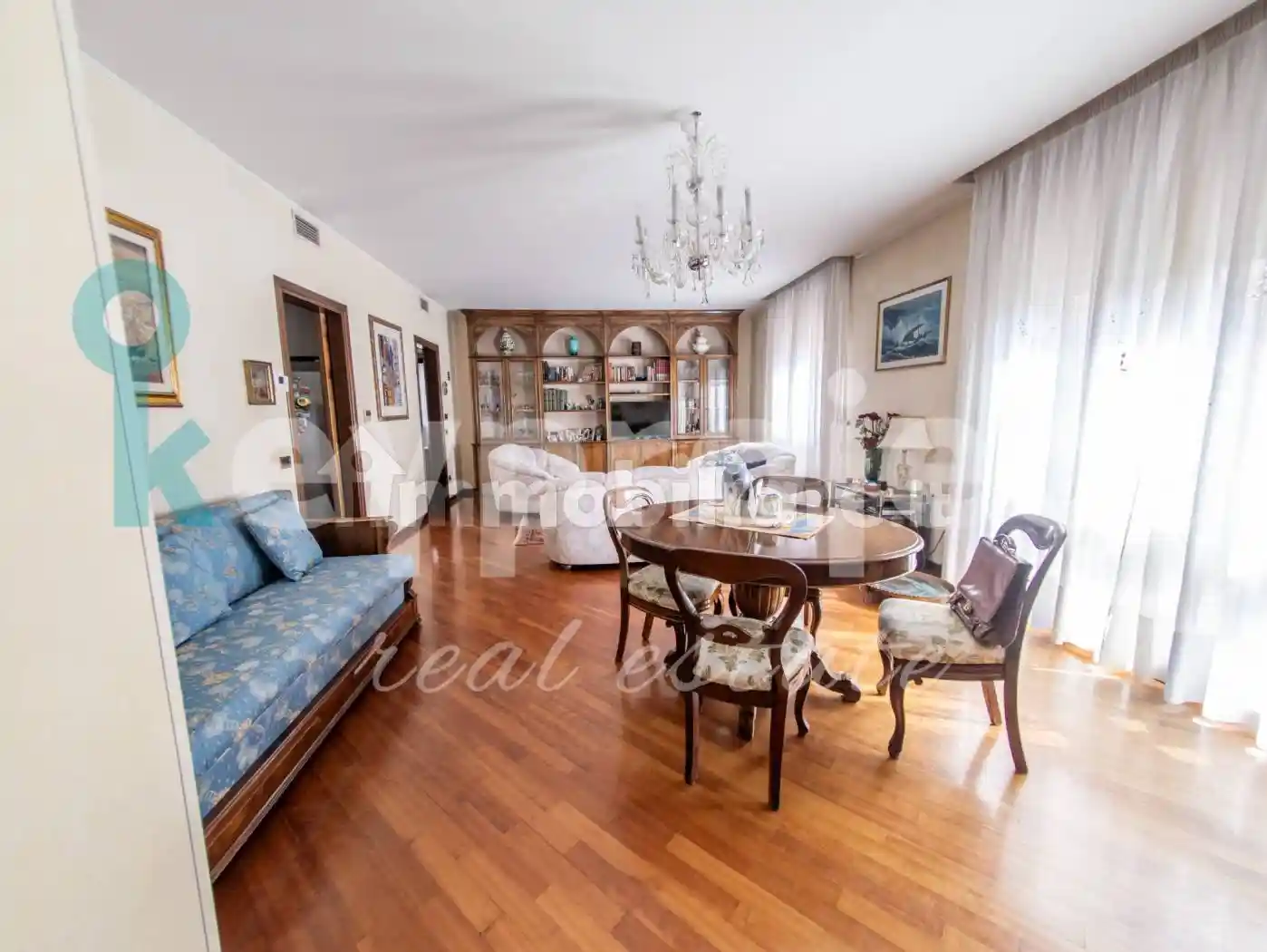 Appartamento in vendita a Padova