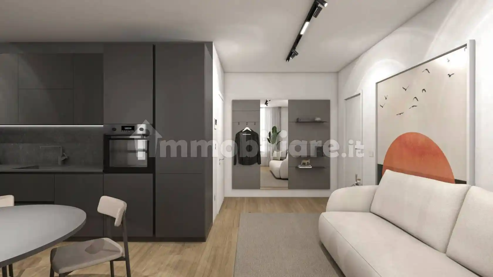 Appartamento in vendita a Padova