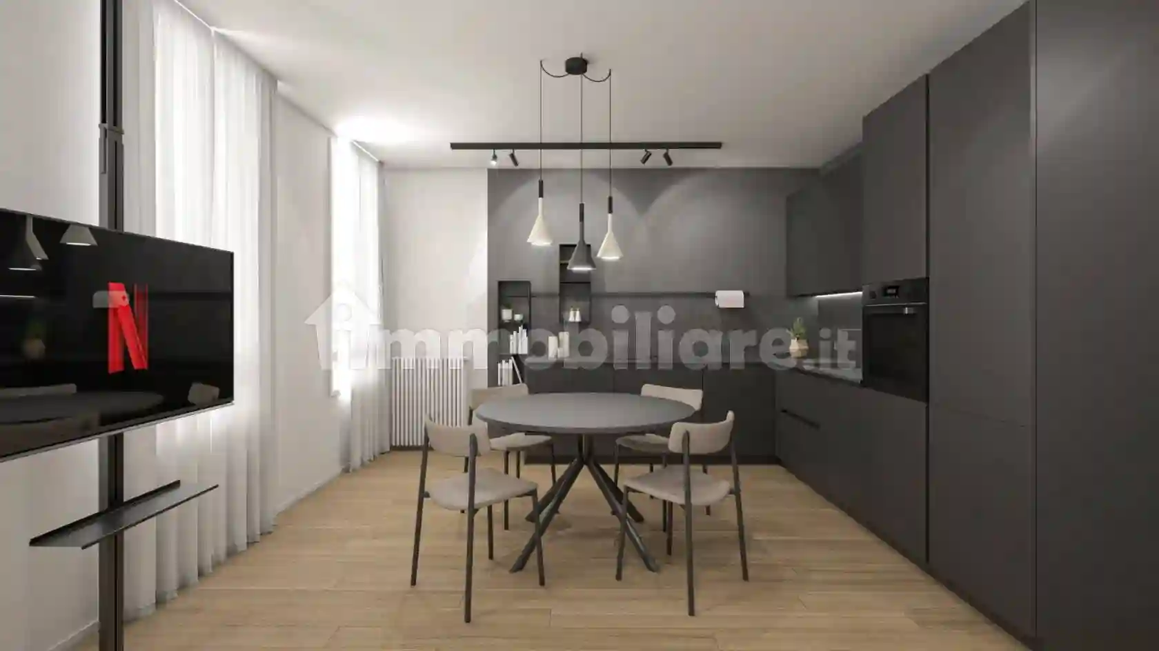 Appartamento - foto 2