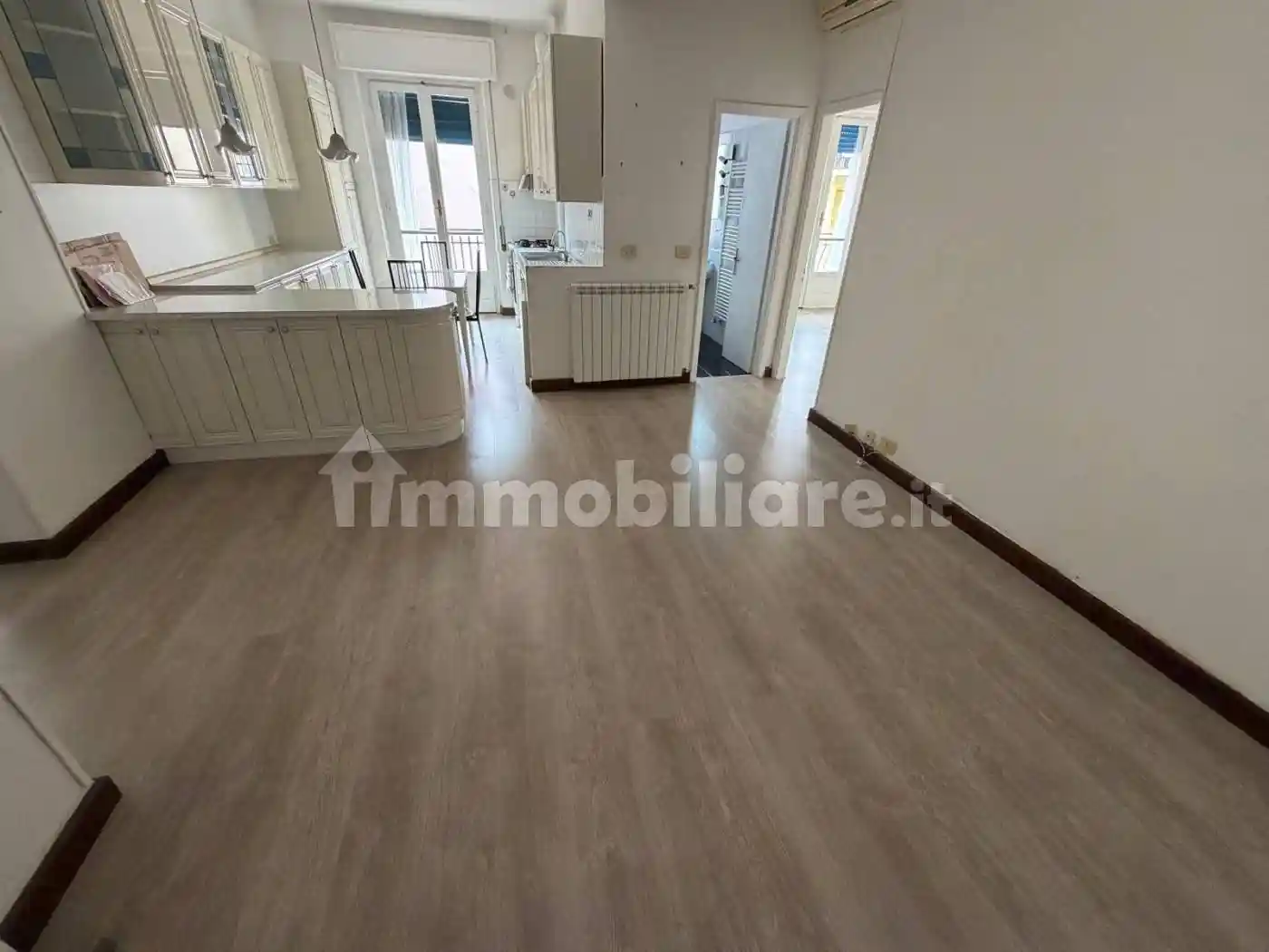 Appartamento in vendita a Varazze