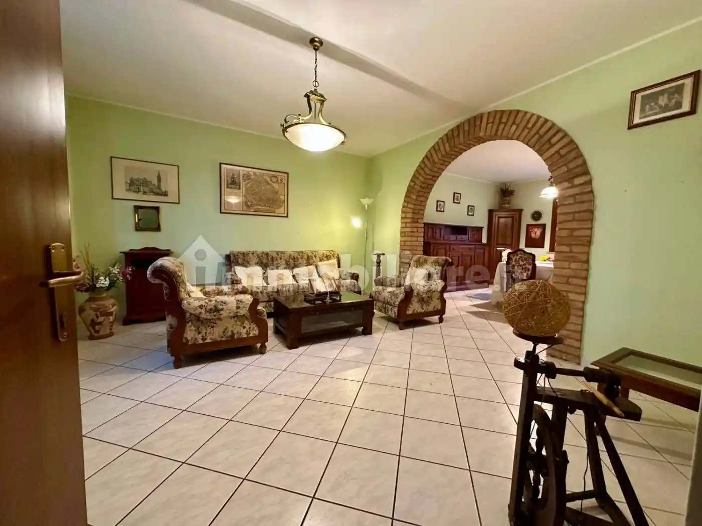 Villa in vendita a Ferrara