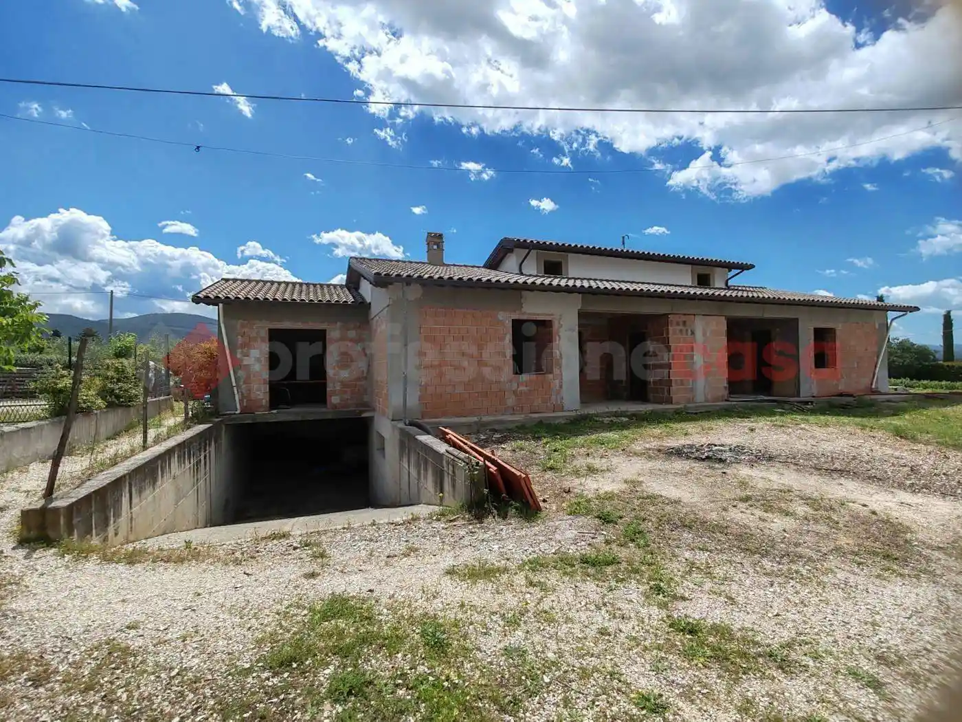 Villa in vendita a Spoleto