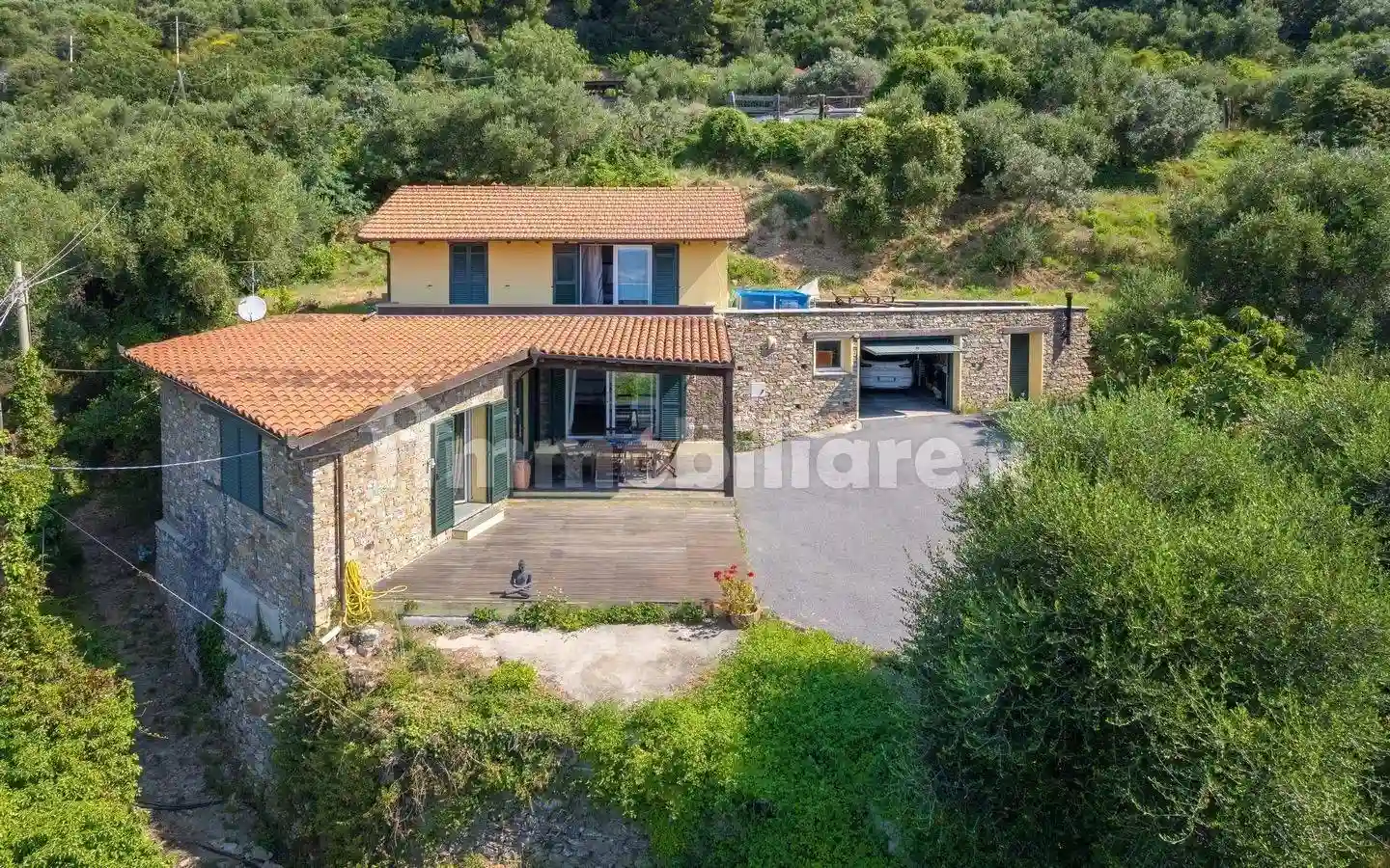 Villa - foto 2