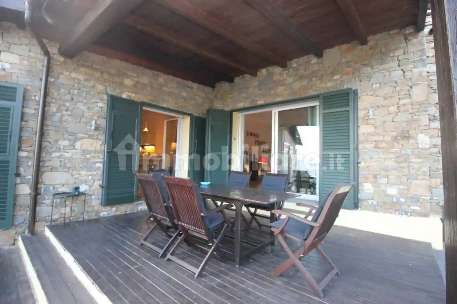 Villa - foto 5