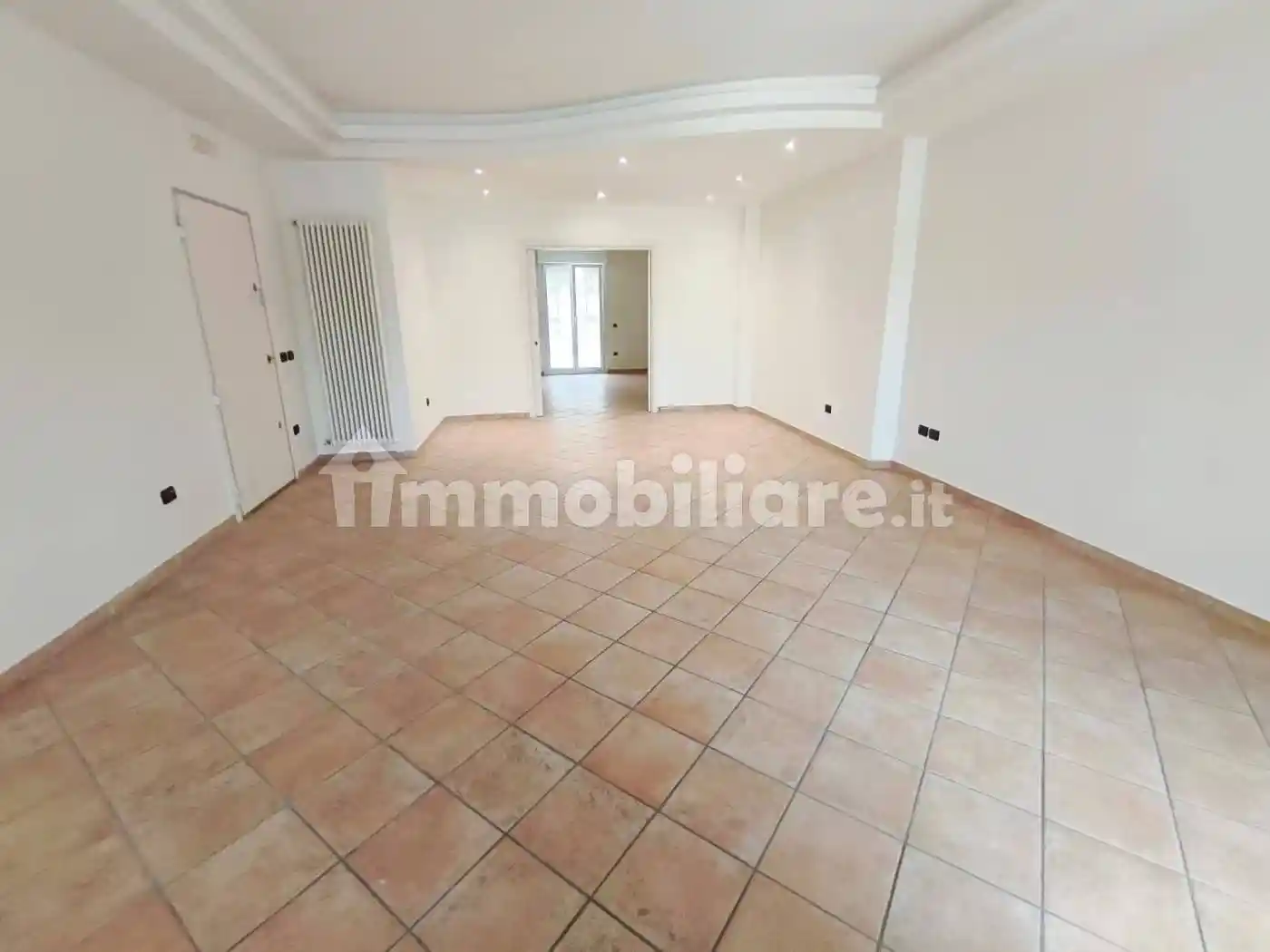 Appartamento in affitto a San Nicola la Strada