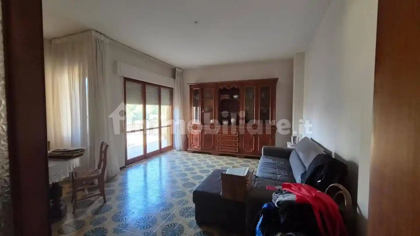 Appartamento in vendita a Marciana Marina