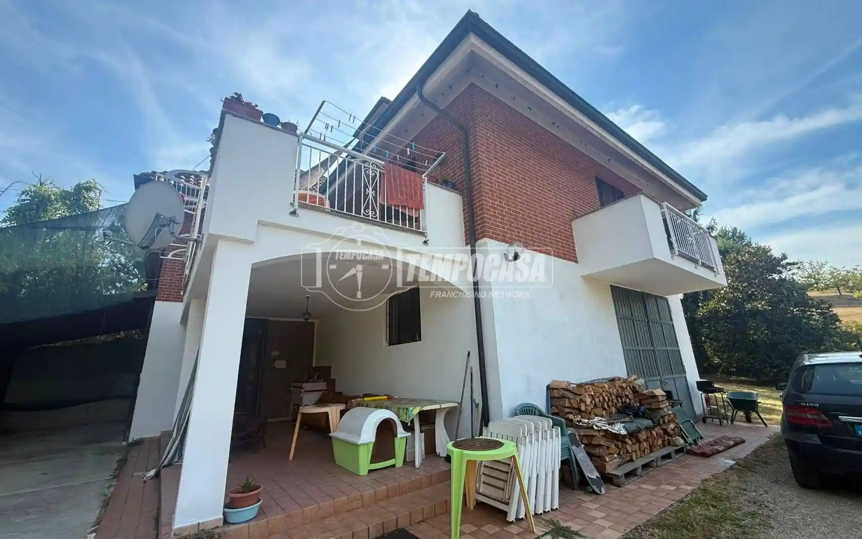 Villa in vendita a Cantarana