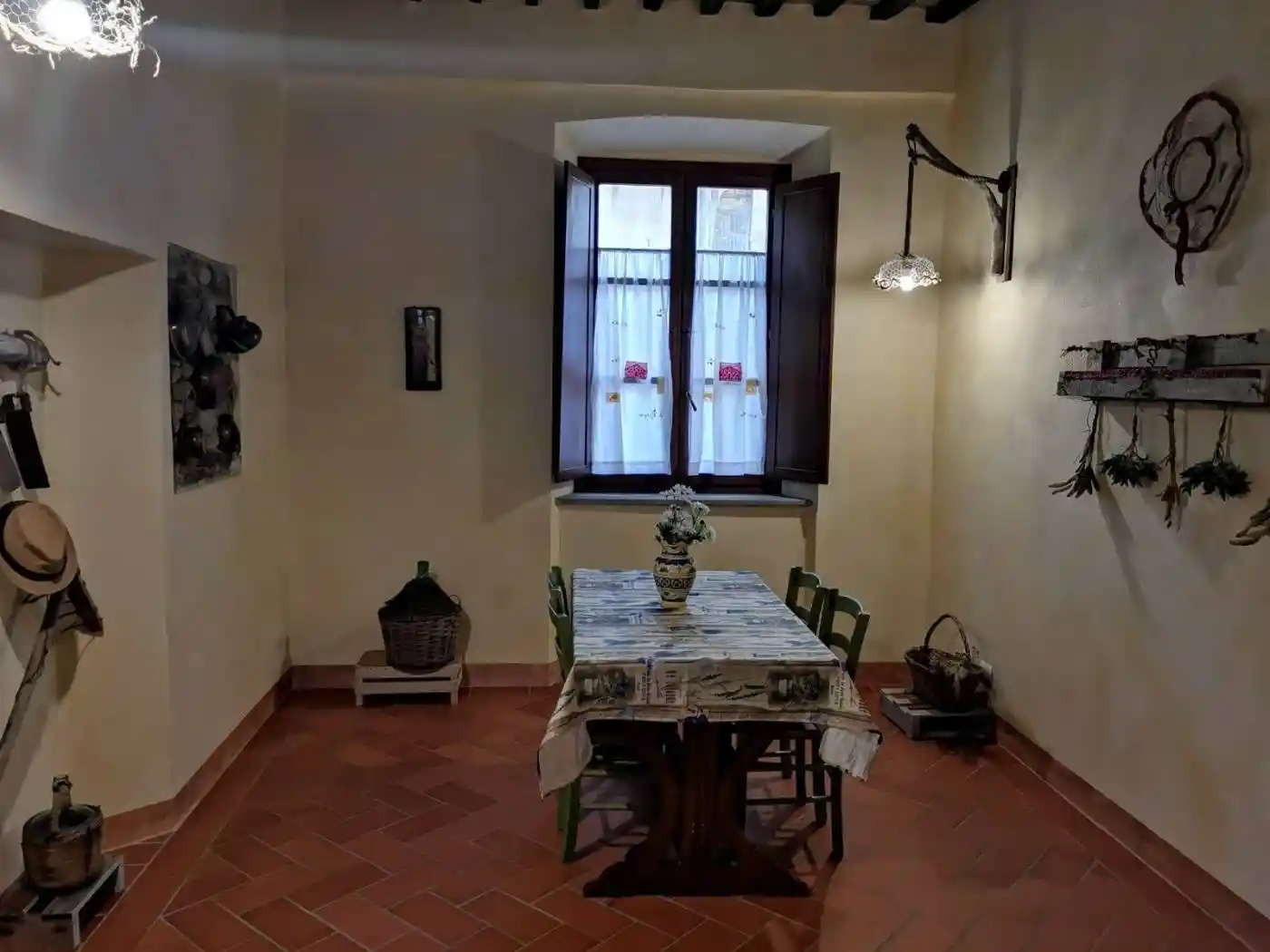 Appartamento in vendita a Santa Luce