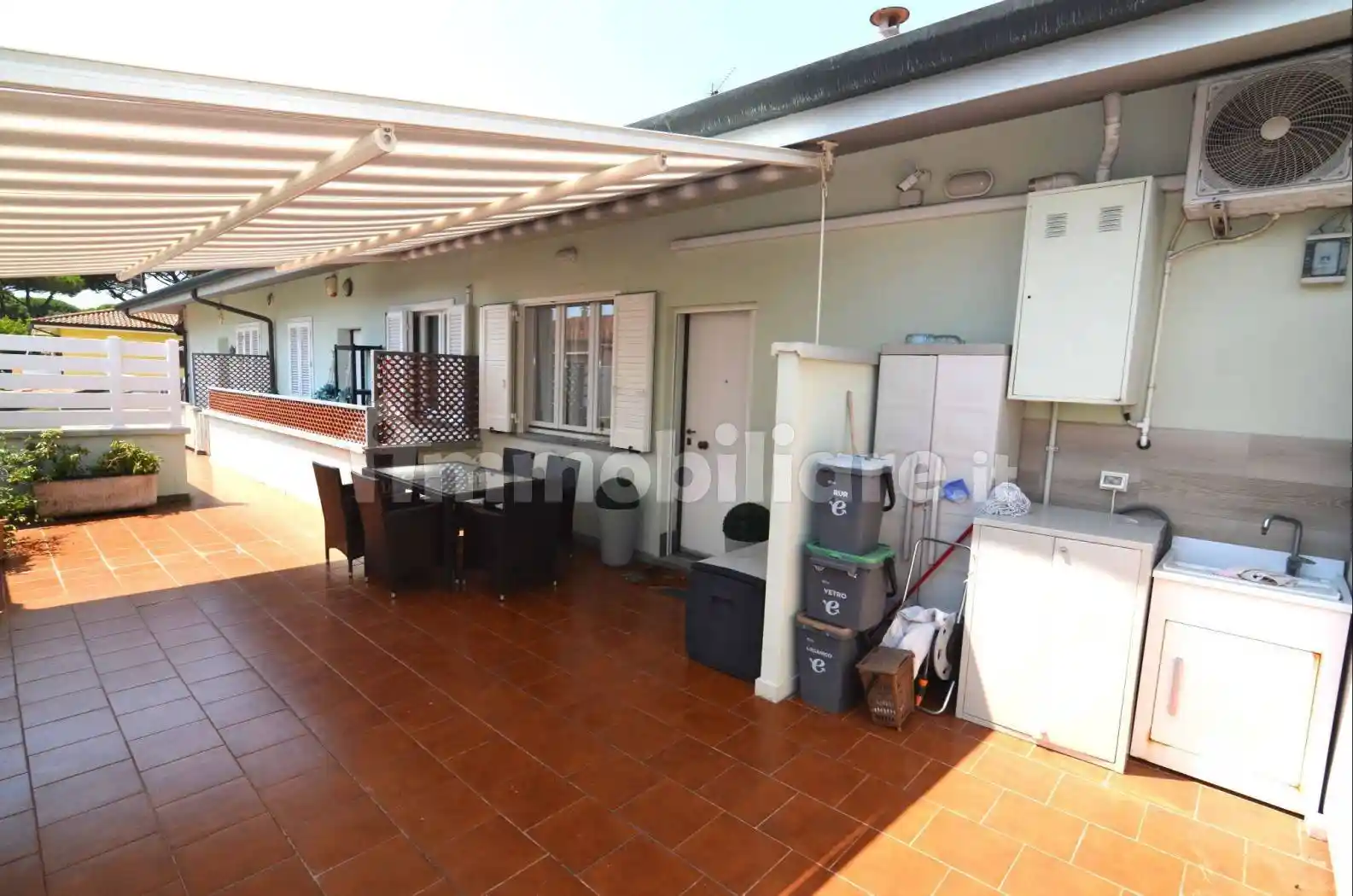 Appartamento in vendita a Camaiore