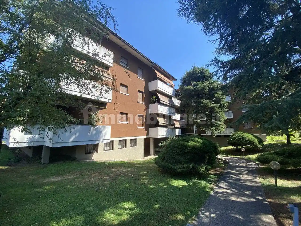 Appartamento in vendita a Verona