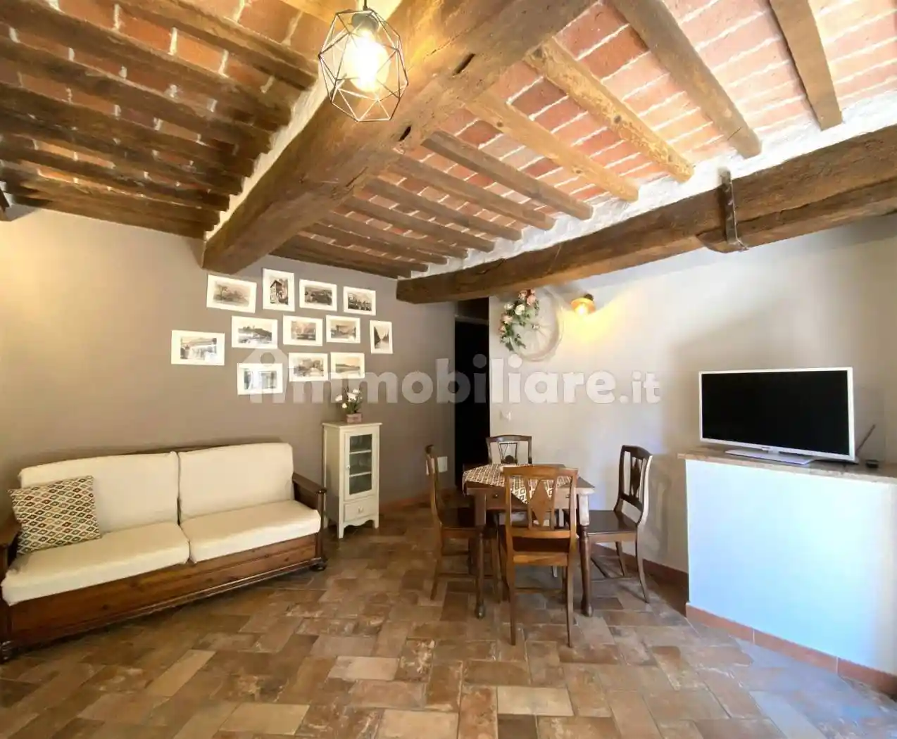 Appartamento in vendita a Castagneto Carducci