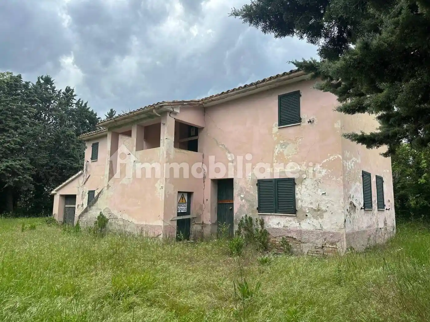 Rustico - Casale in vendita a Montefano