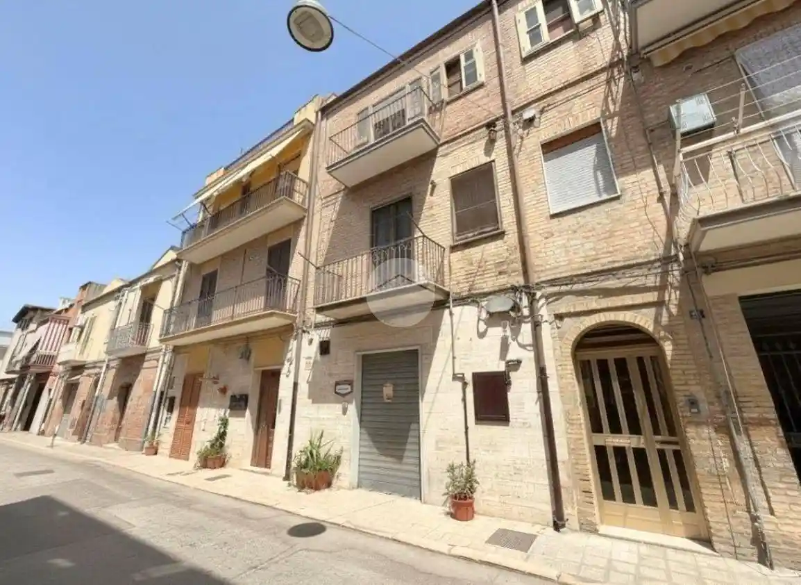 Appartamento in vendita a Lucera