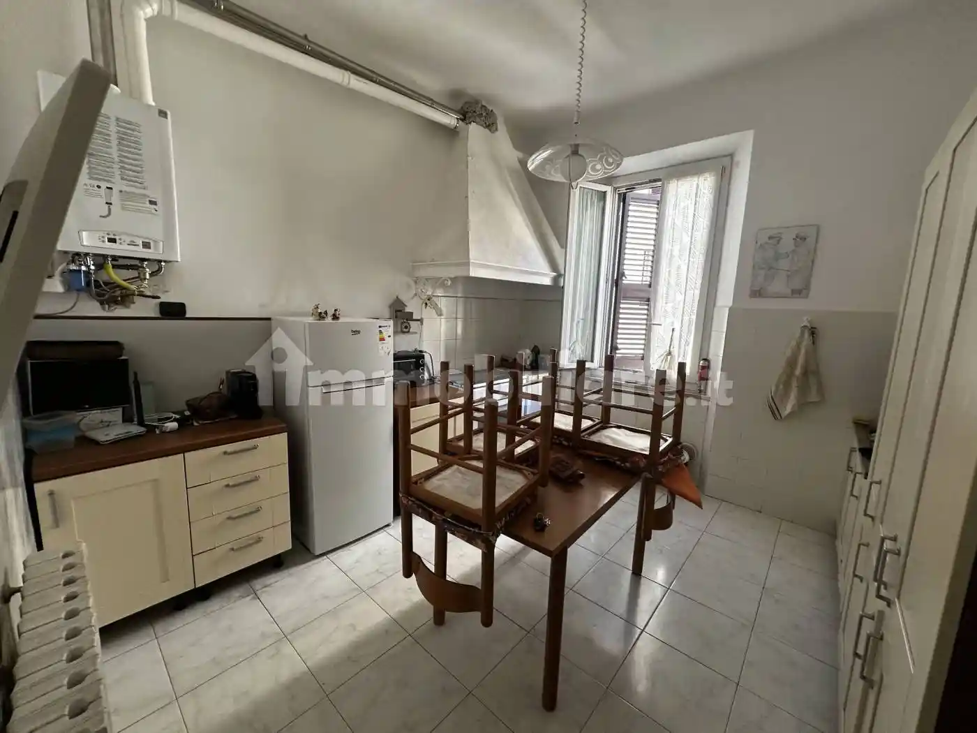 Appartamento in vendita a Ancona