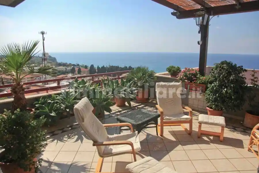 Attico - Mansarda in vendita a Tropea