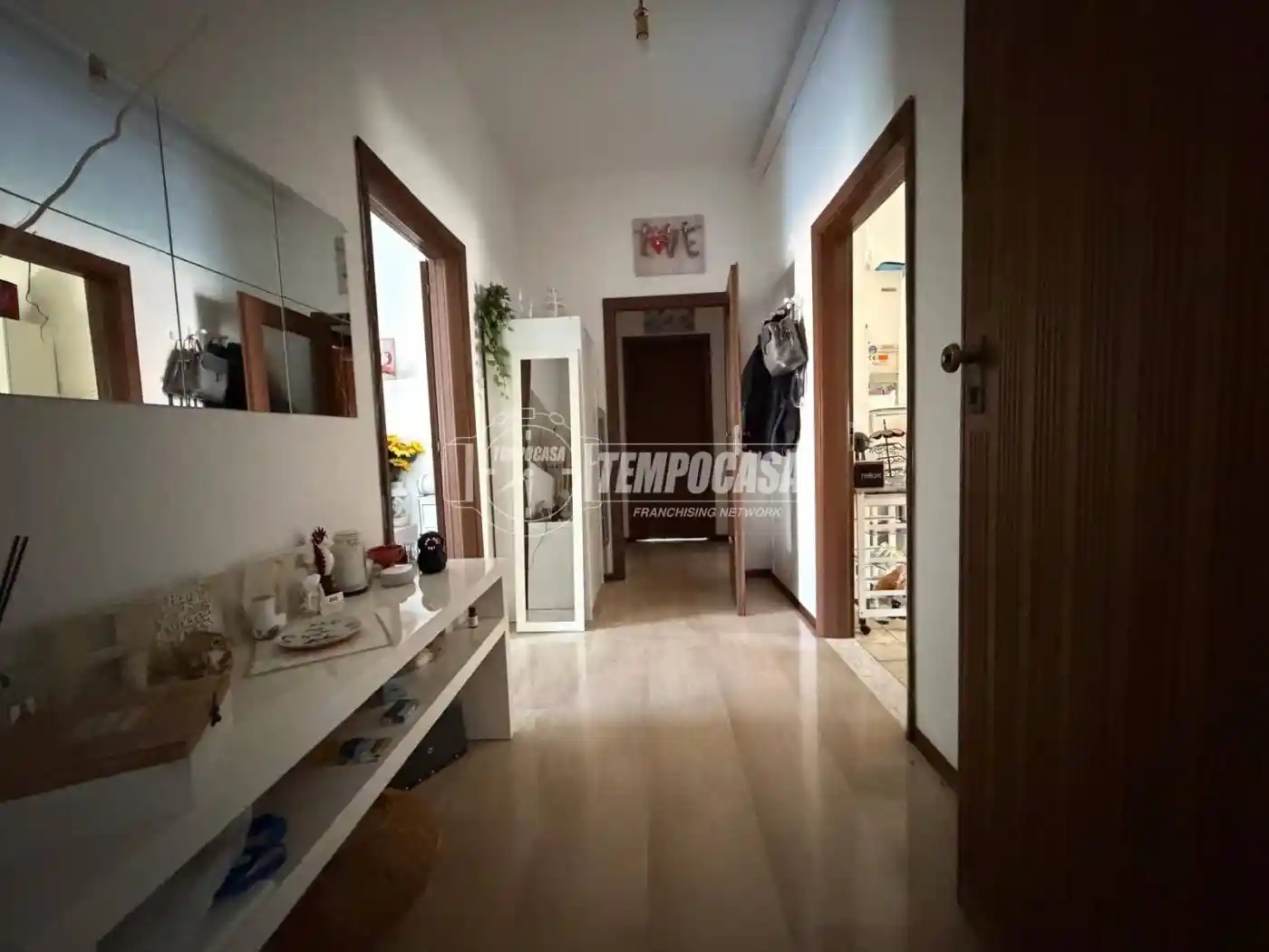 Appartamento in vendita a Nonantola