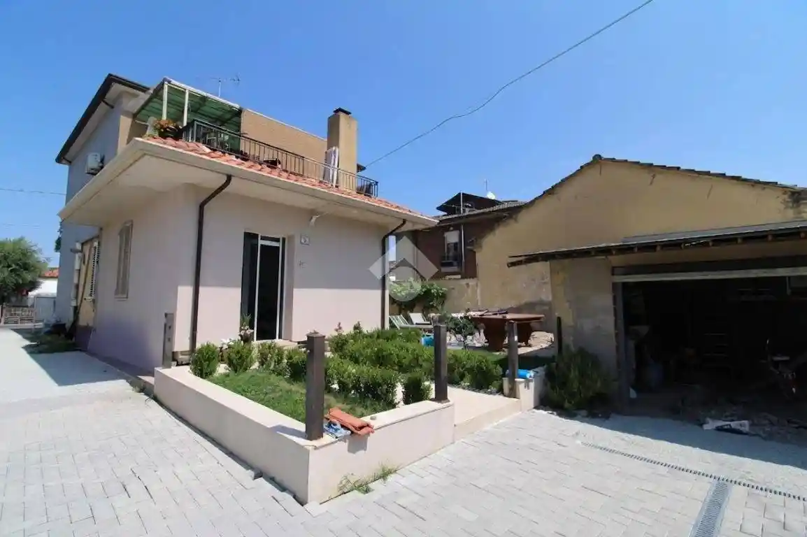 Appartamento in vendita a Gambettola