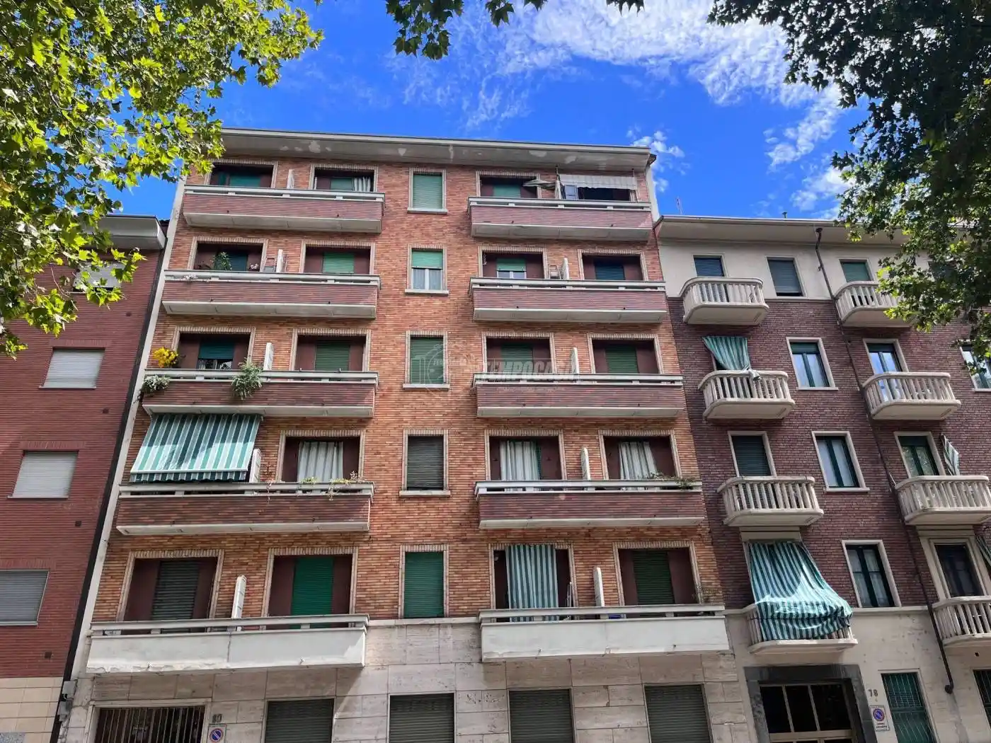 Appartamento in vendita a Torino