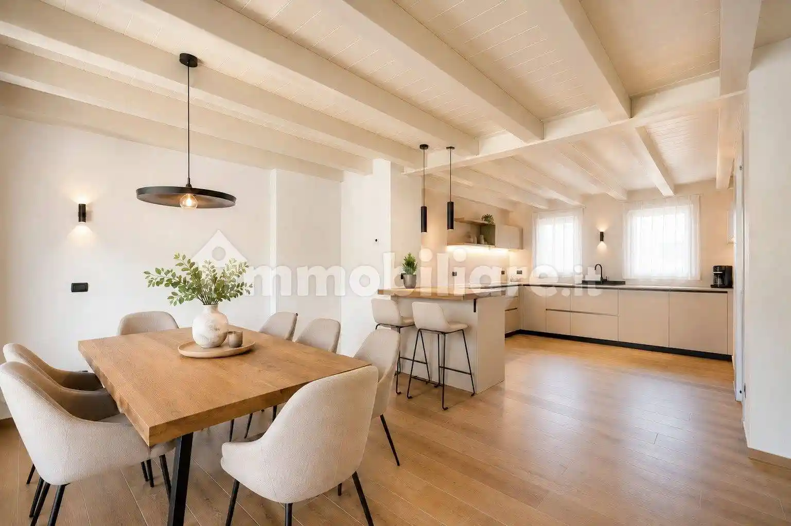 Casa indipendente in vendita a Roana