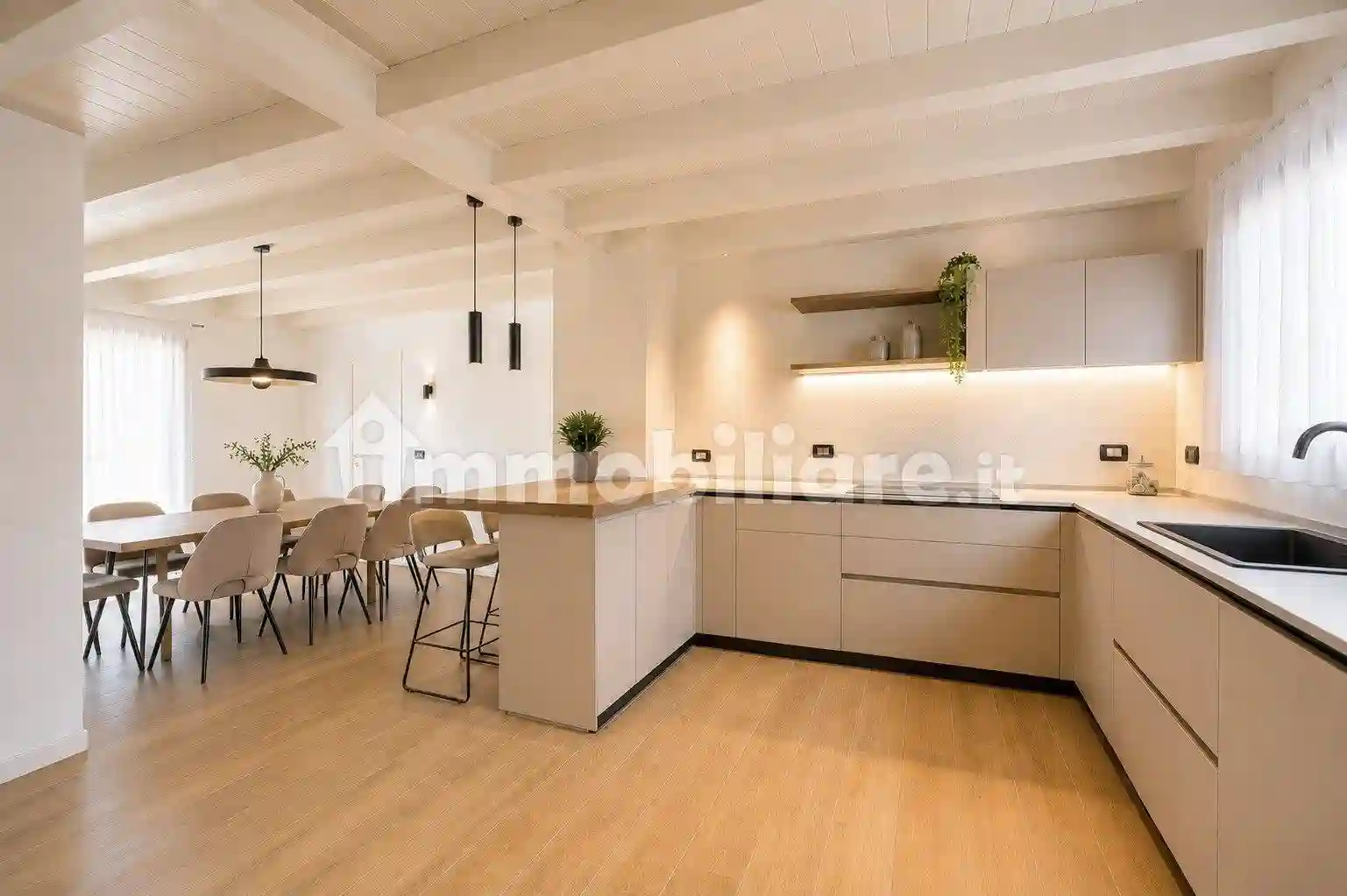 Casa indipendente - foto 5