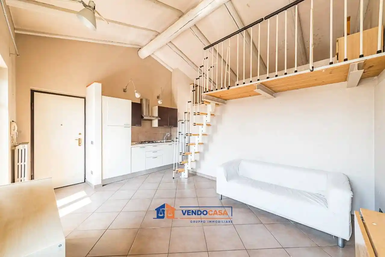 Appartamento in vendita a Santa Vittoria d'Alba