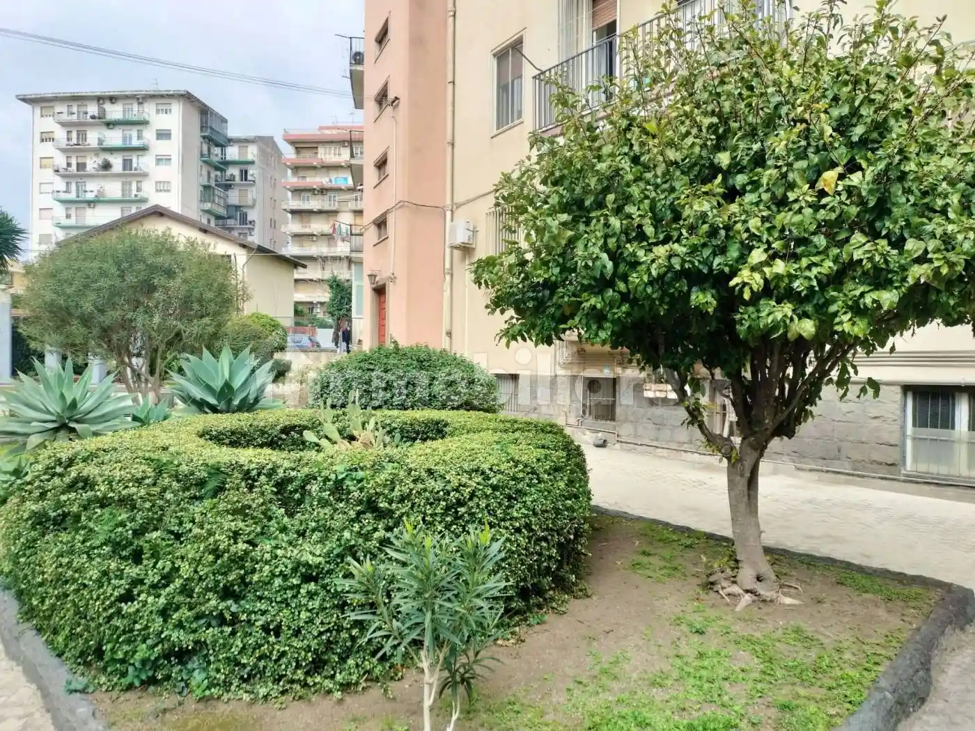Appartamento in vendita a Catania