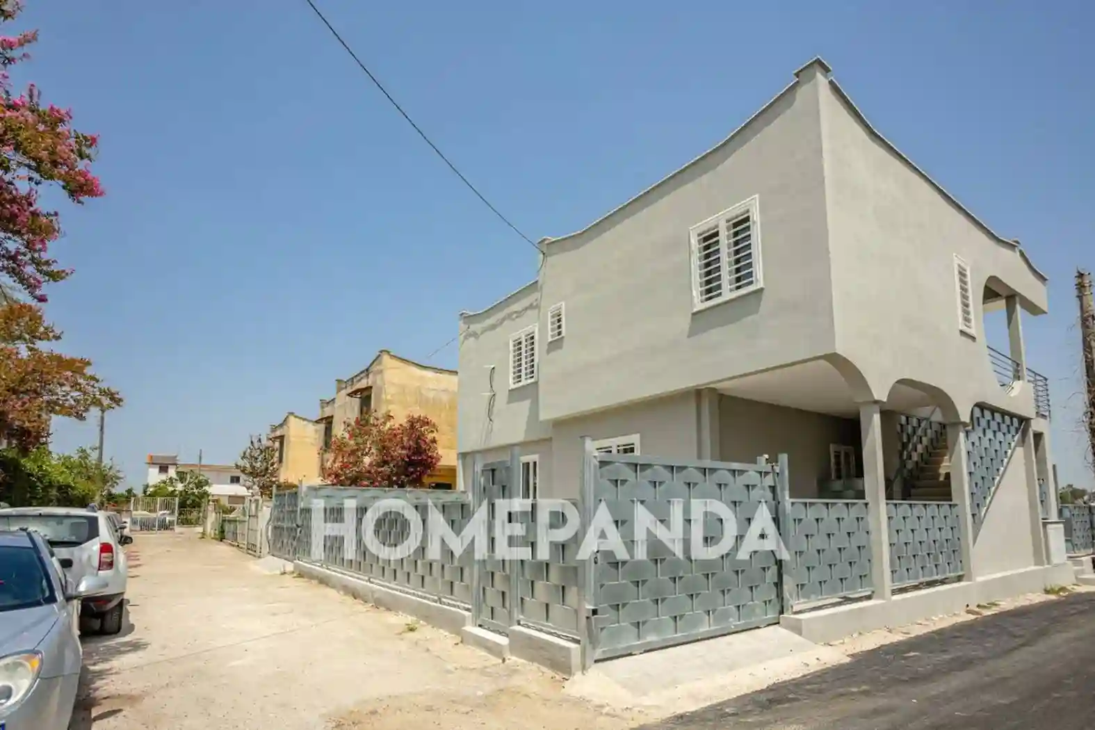 Villa - foto 3