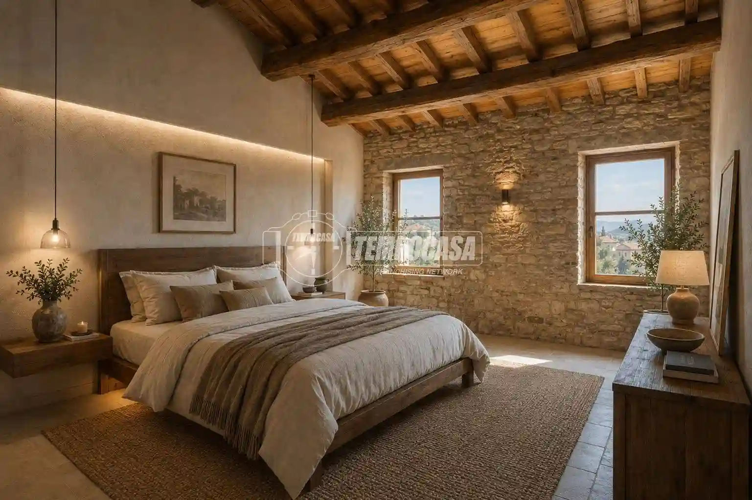 Casa indipendente - foto 4