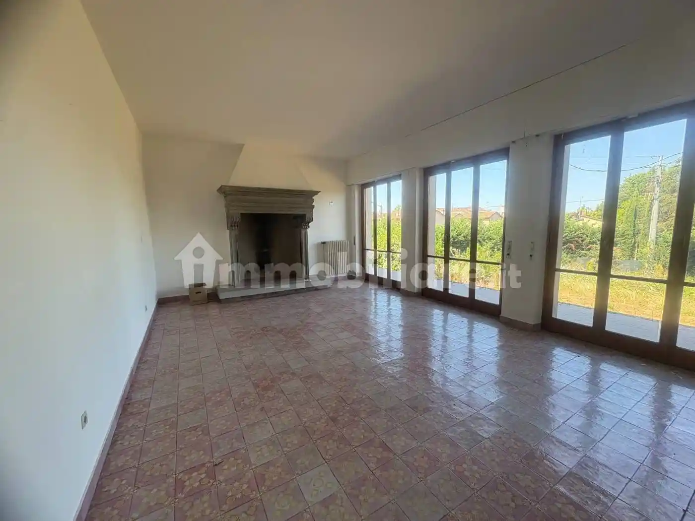 Villa in vendita a Arezzo