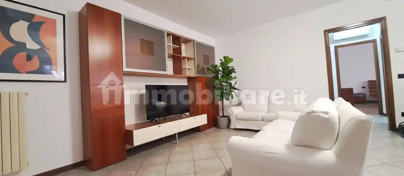 Appartamento in vendita a Scorzè