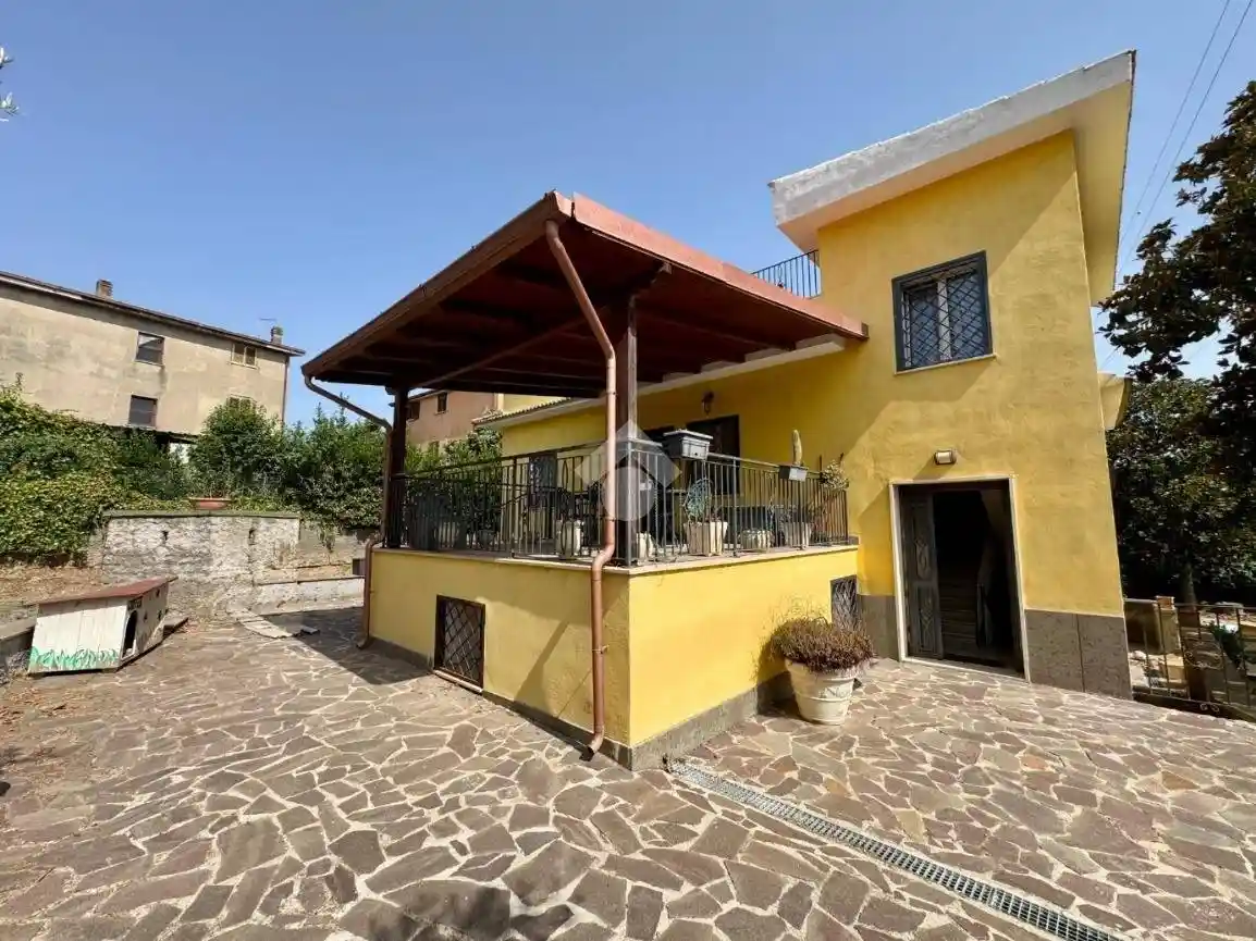 Villa in vendita a Roma