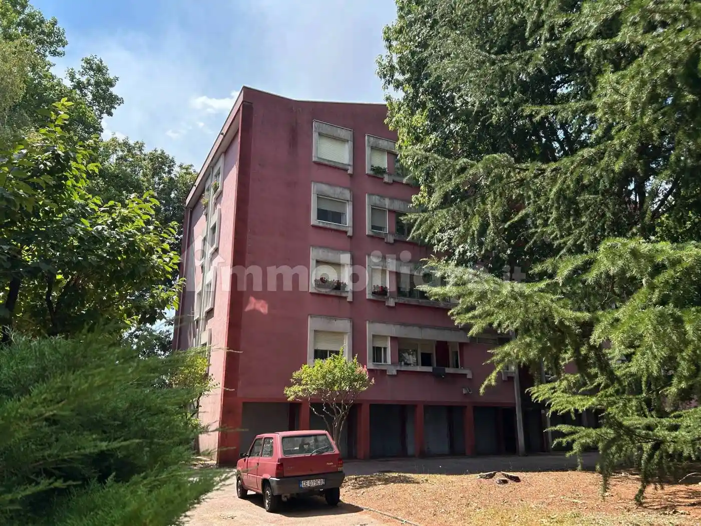 Appartamento in vendita a Varese