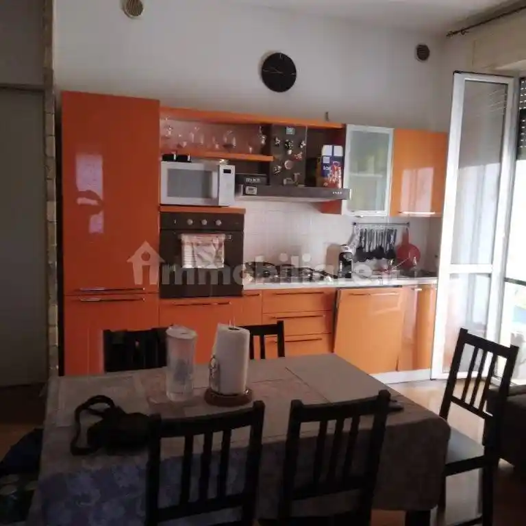 Appartamento in vendita a Parma