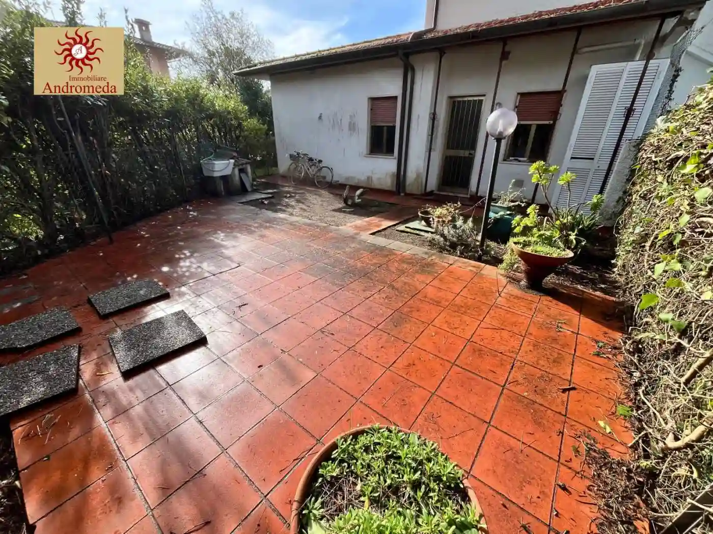Villa - foto 5