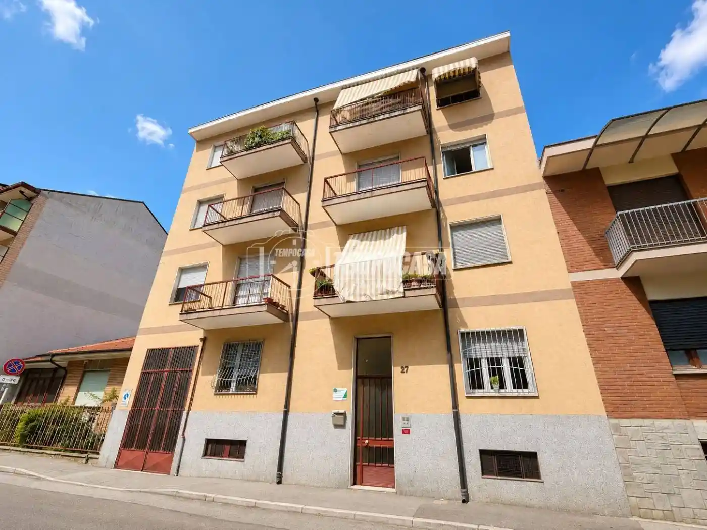 Appartamento in vendita a Nichelino