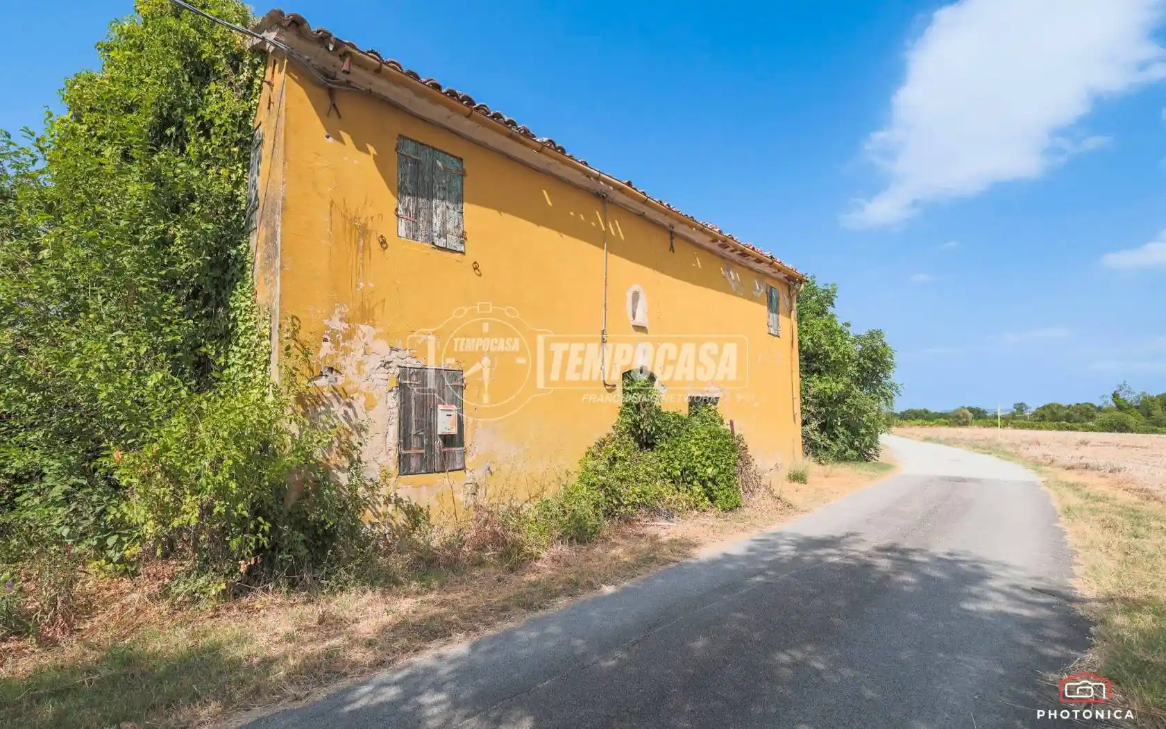 Casa indipendente in vendita a Misano Adriatico