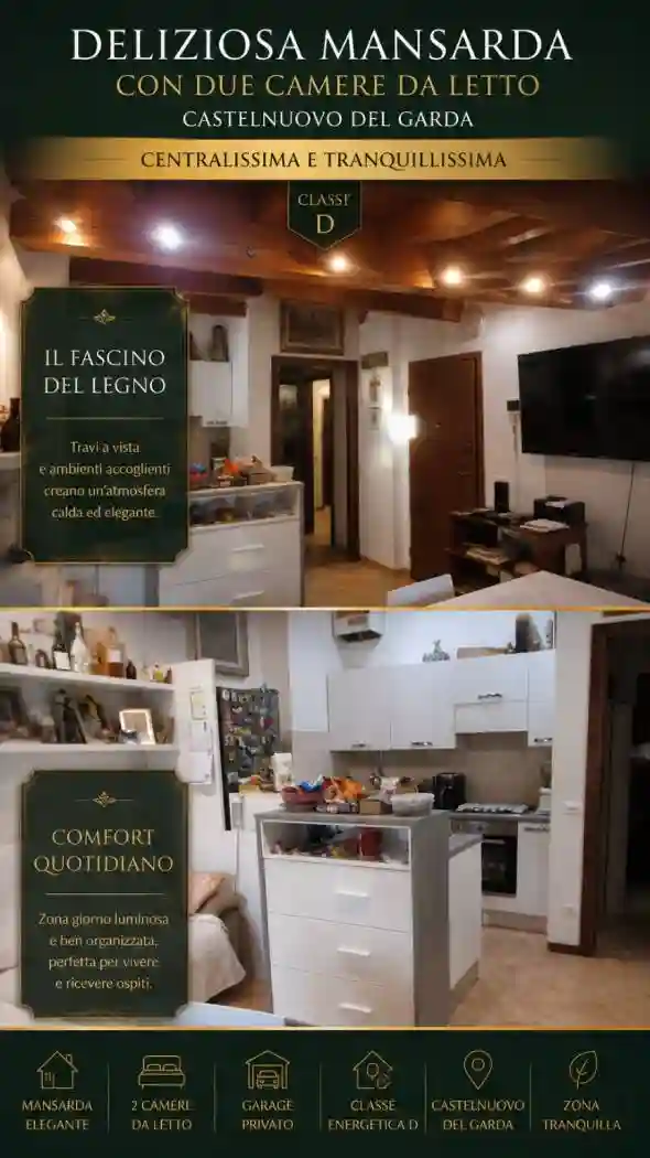 Appartamento - foto 5