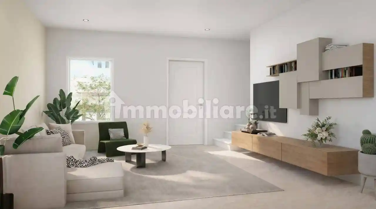 Villetta a schiera in vendita a Castel d'Azzano
