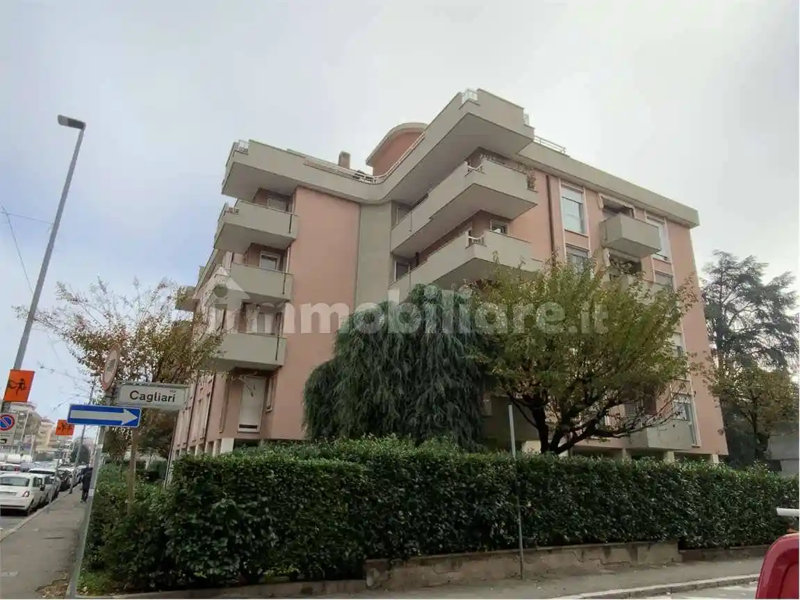 Appartamento in affitto a Novara