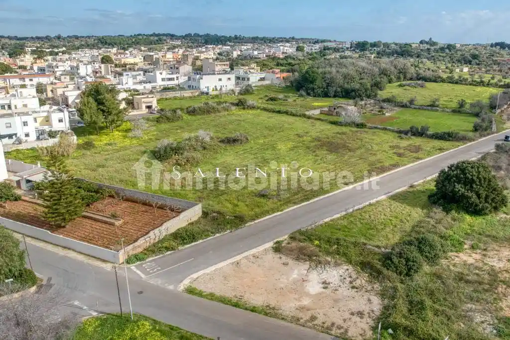 Villa in vendita a Morciano di Leuca