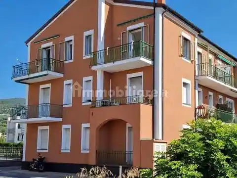 Appartamento in affitto a Loano