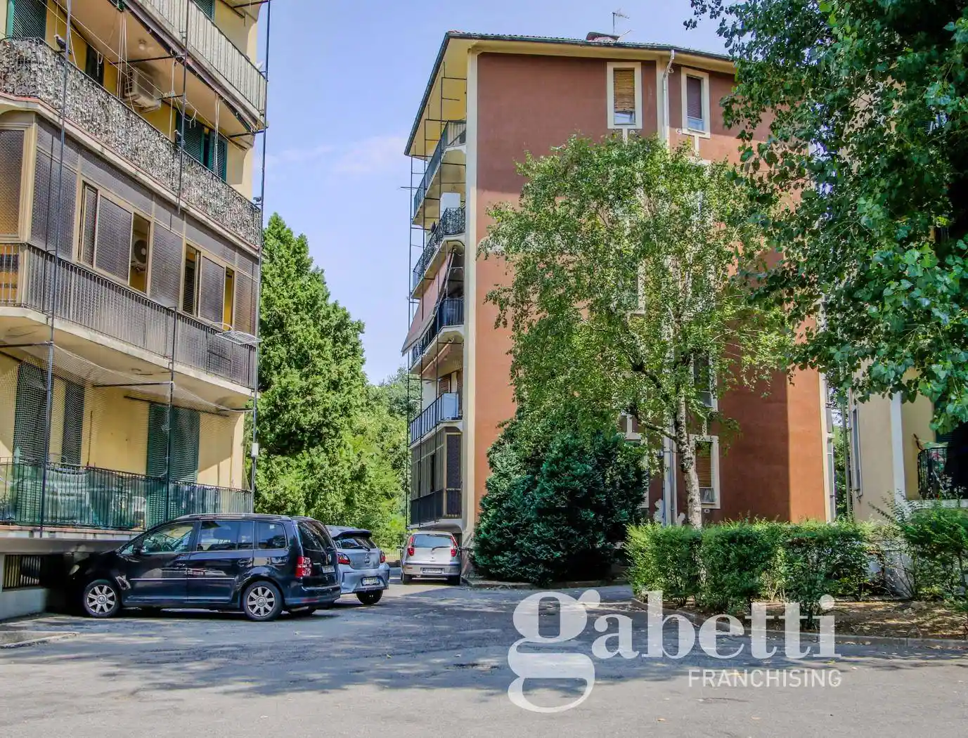 Appartamento in vendita a Busto Arsizio