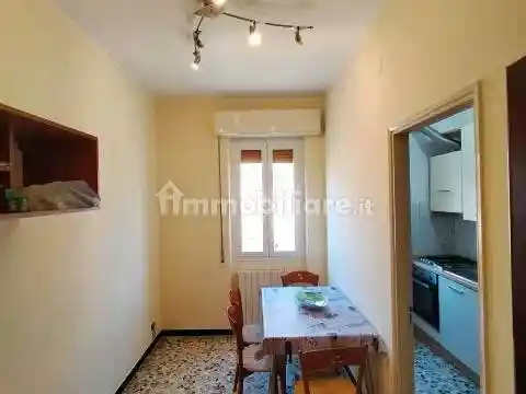 Appartamento in affitto a Loano