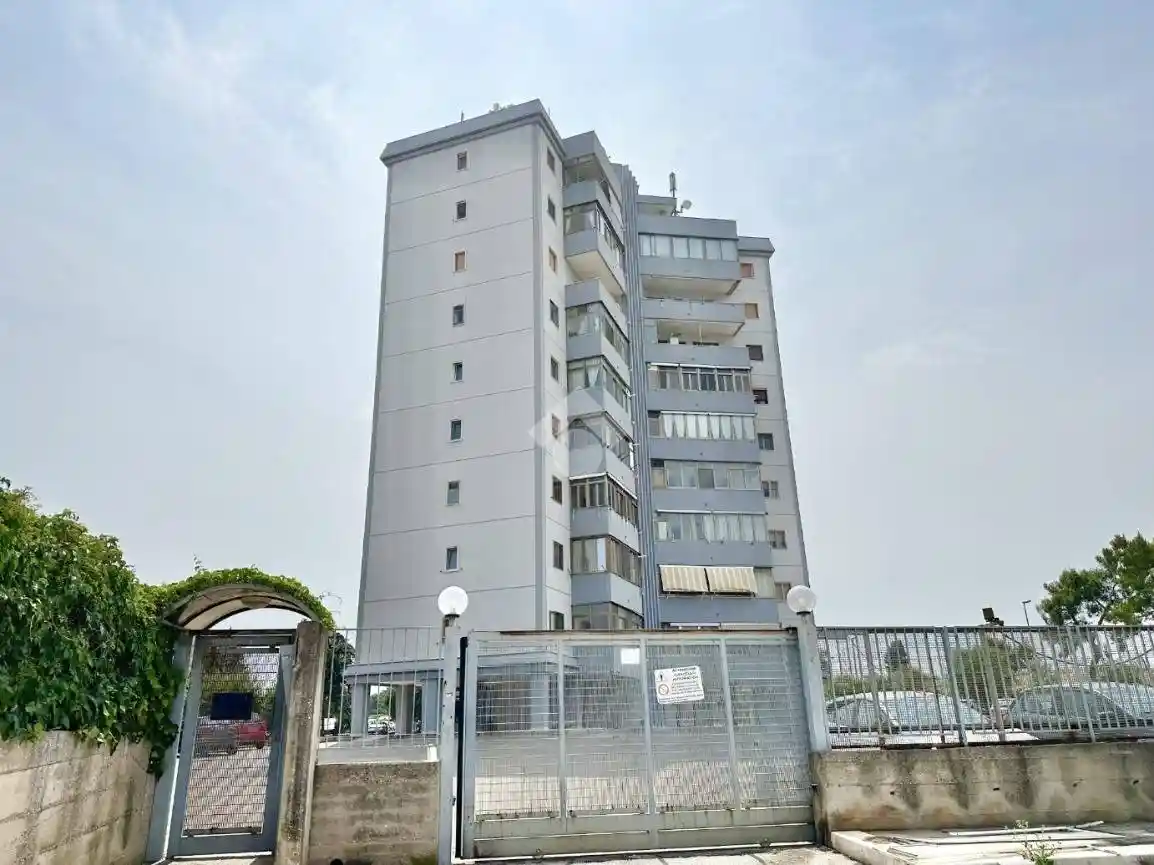 Appartamento in vendita a Bari