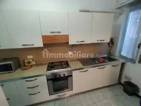 Appartamento in affitto a Loano