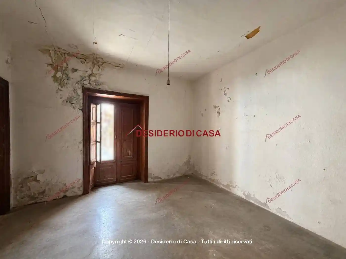 Casa indipendente in vendita a Belmonte Mezzagno