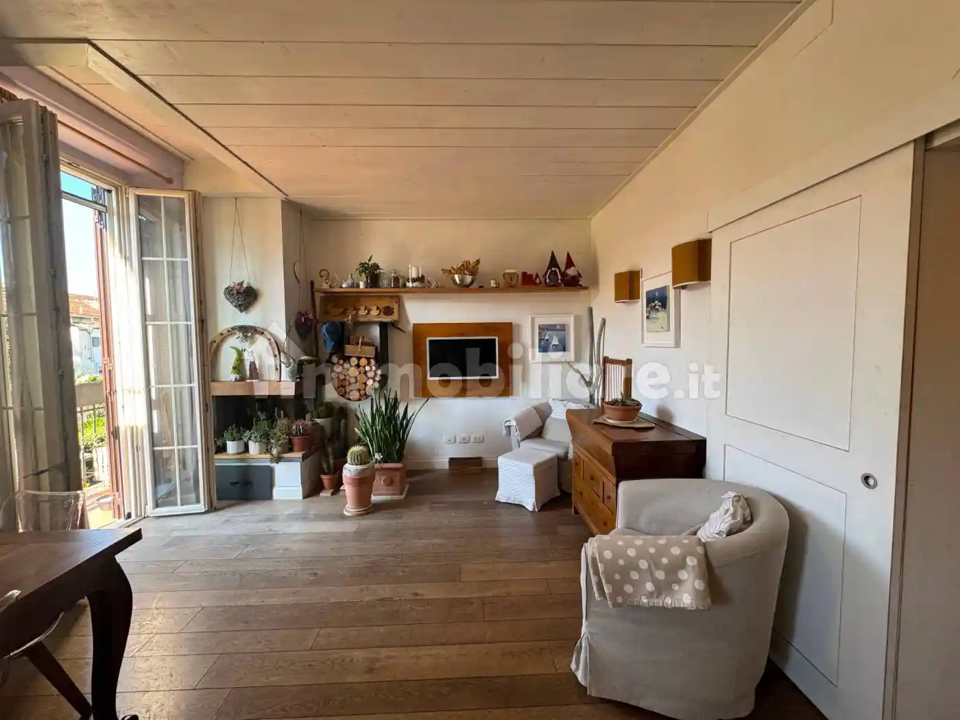 Appartamento in vendita a Firenze