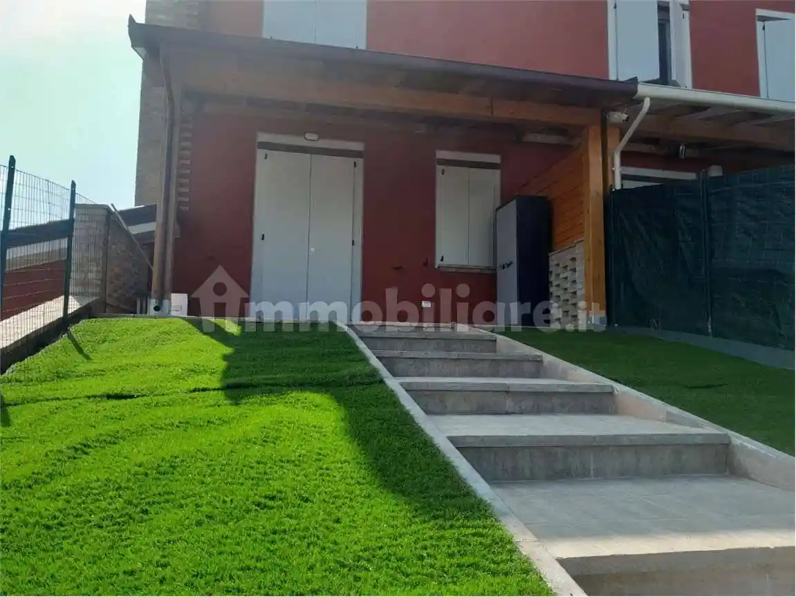 Appartamento in affitto a Maranello